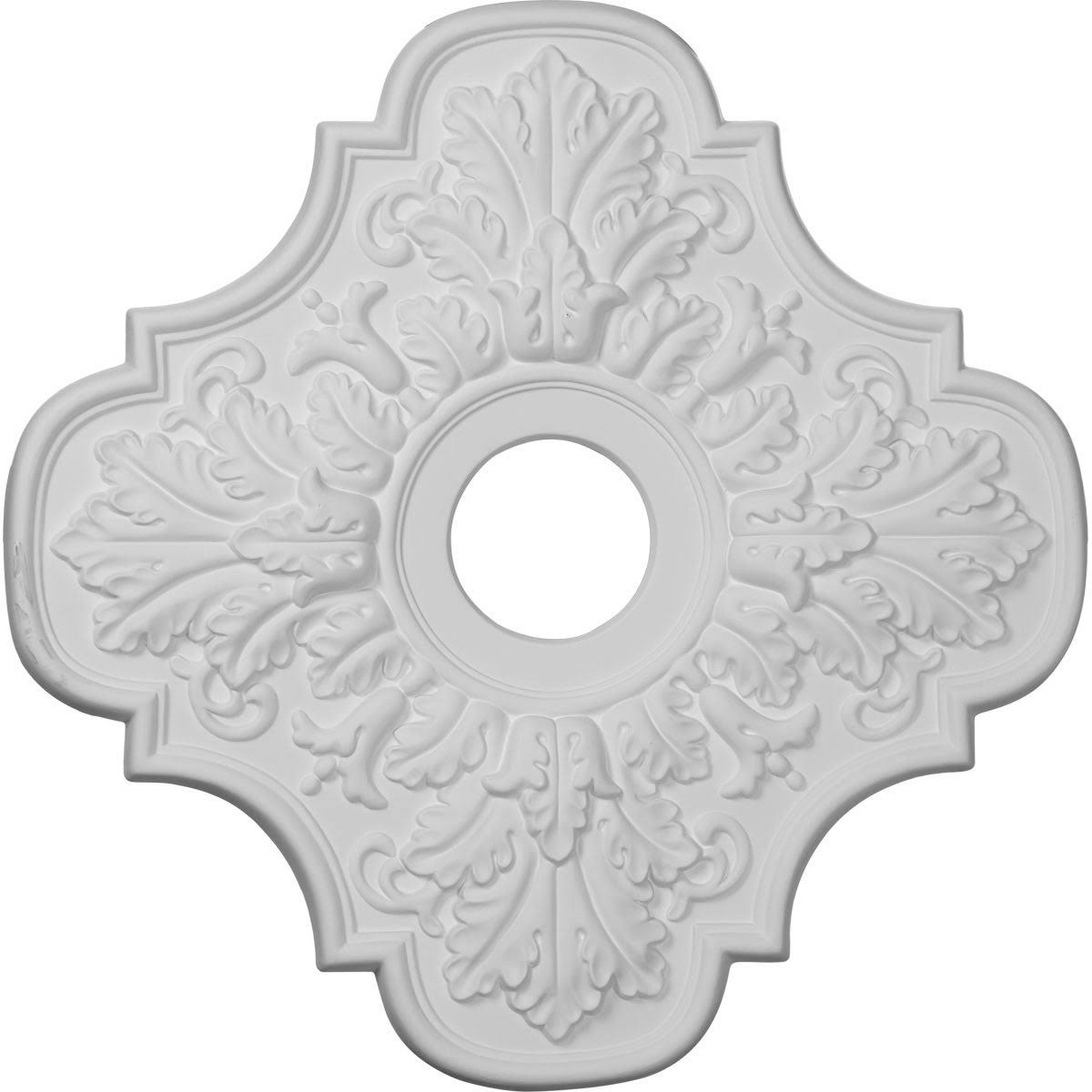 Ceiling Medallion C8157