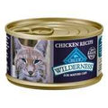 Grain Free High Protein Wet Cat Food F2691