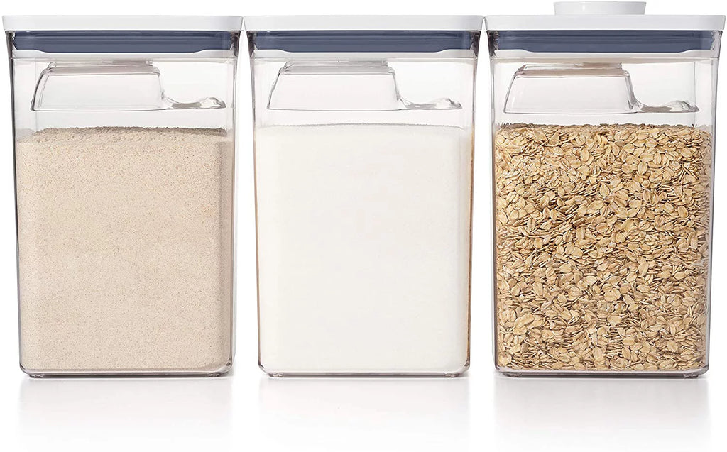 6-Piece Container Set E98050