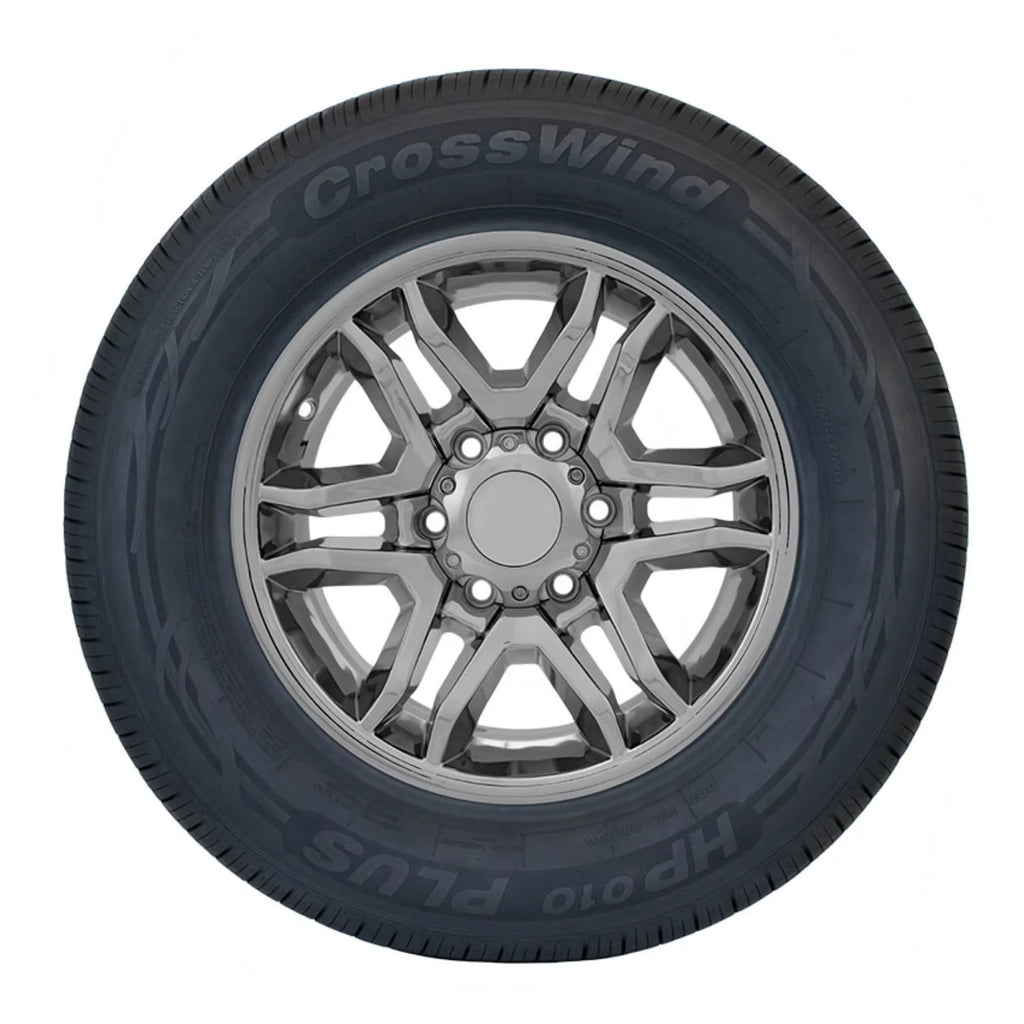 All Season 225/65R16 100H Passenger Tire X981