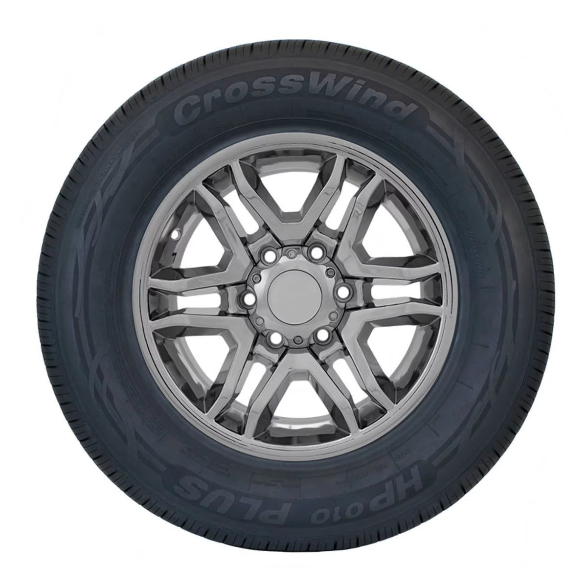 All Season 225/65R16 100H Passenger Tire X981