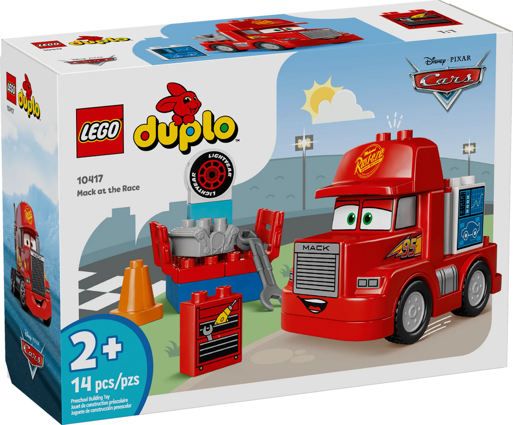 Building Set X669