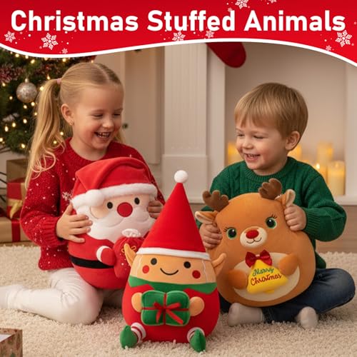 Stuffed Animal Plush Toys L39709