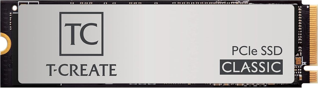2TB NVMe PCIe Gen3 x4 M.2 2280 Internal SSD T200