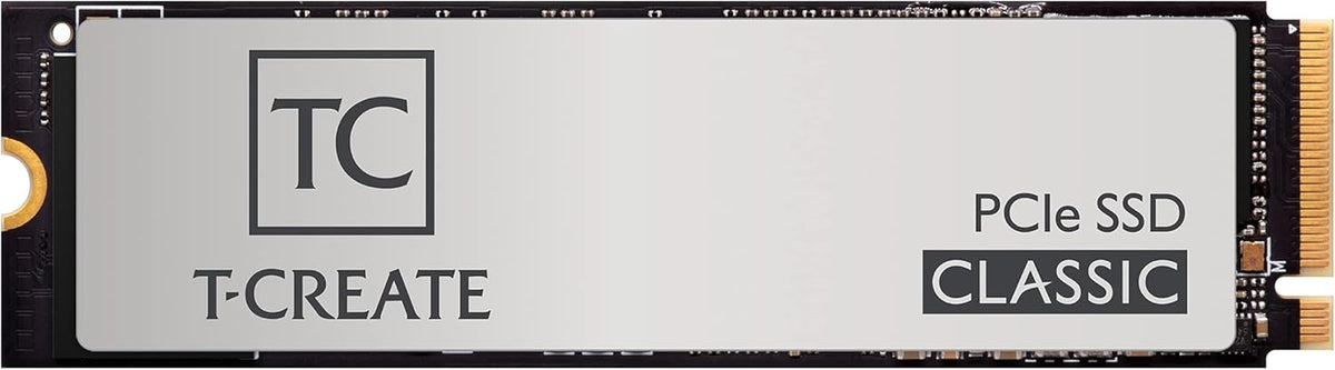 2TB NVMe PCIe Gen3 x4 M.2 2280 Internal SSD T200
