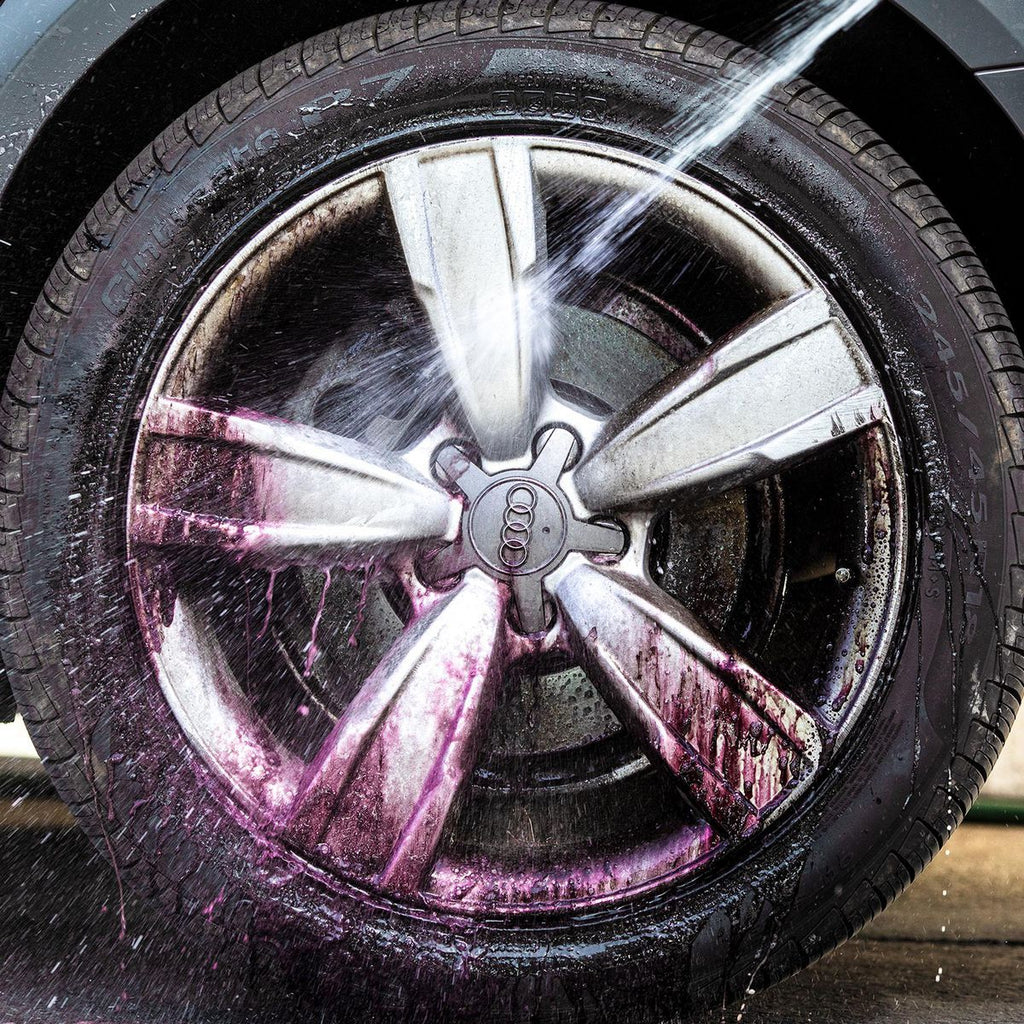 24 oz. Wheel Cleaner G7767