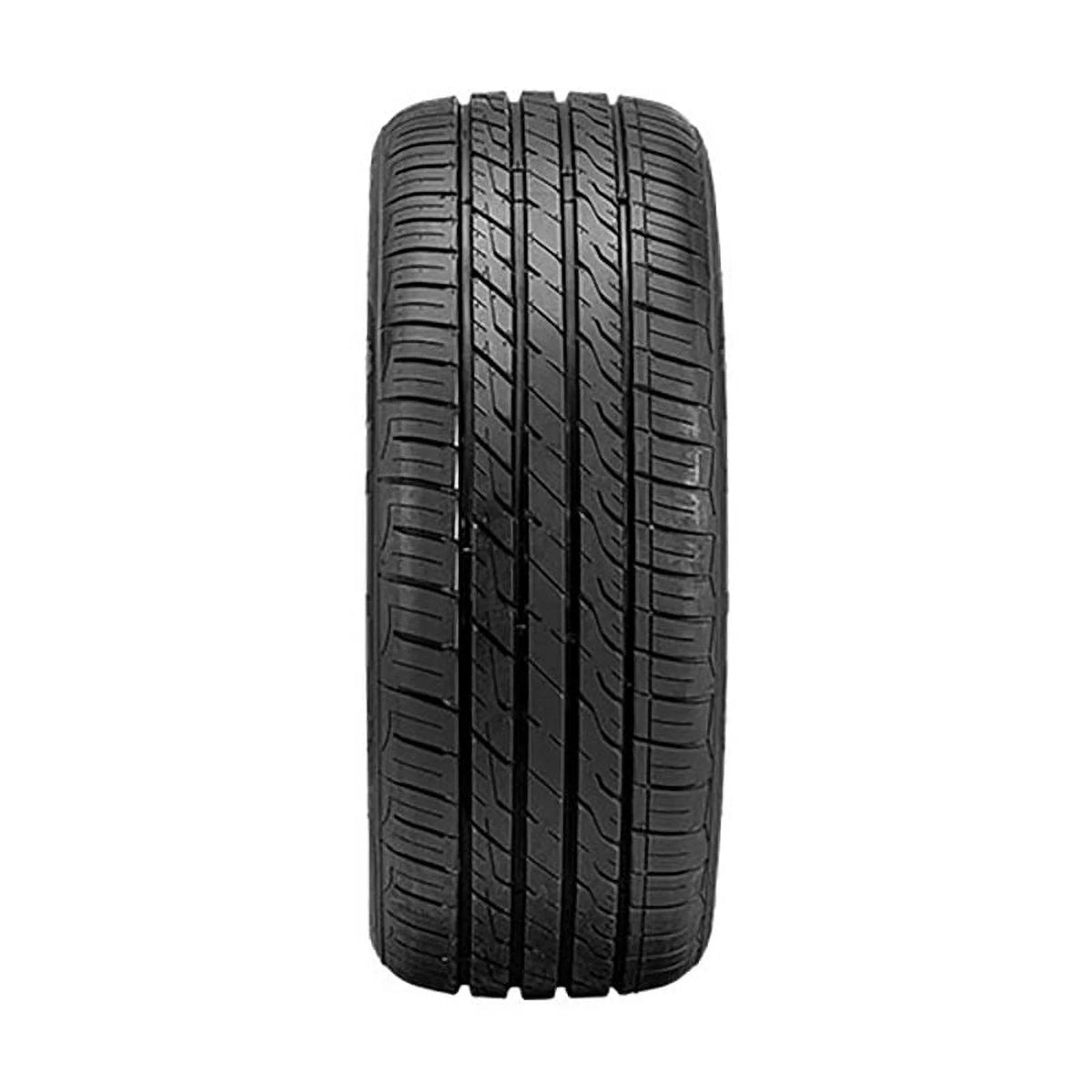 All Season 255/55ZR18 109W XL Passenger Tire Z21254