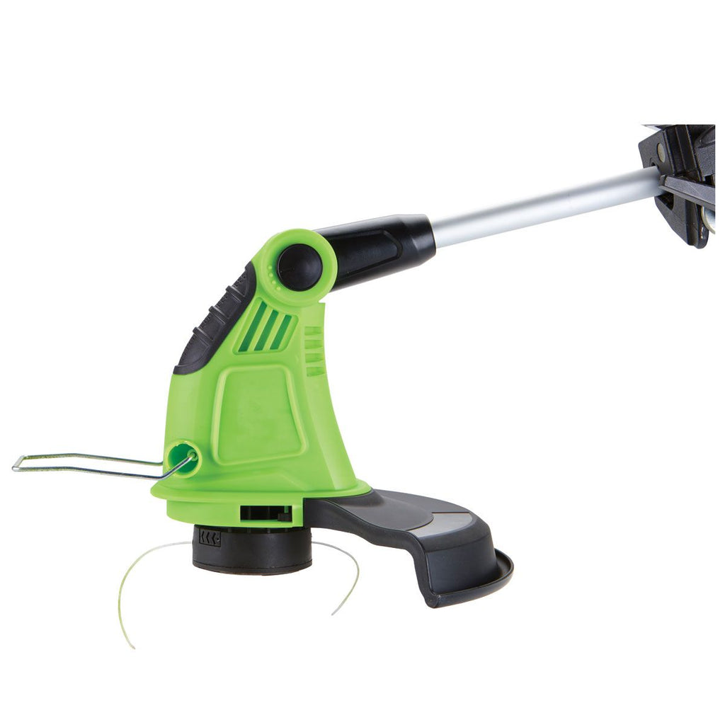 3.8 Amp 13 in. Electric String Trimmer K91478