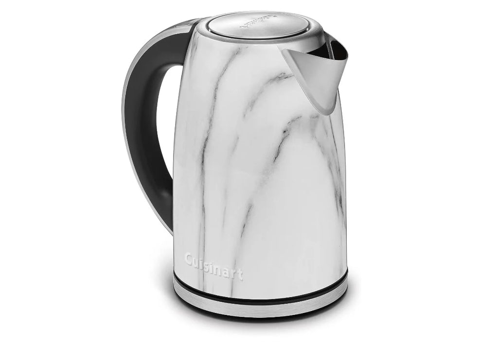 Cordless Electric 1.7-Liter Tea Kettle O525005