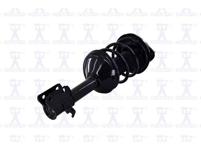 Suspension Strut and Coil Spring Assembly H753