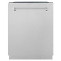 24 In. Top Control Dishwasher in Stainless Steel P2133