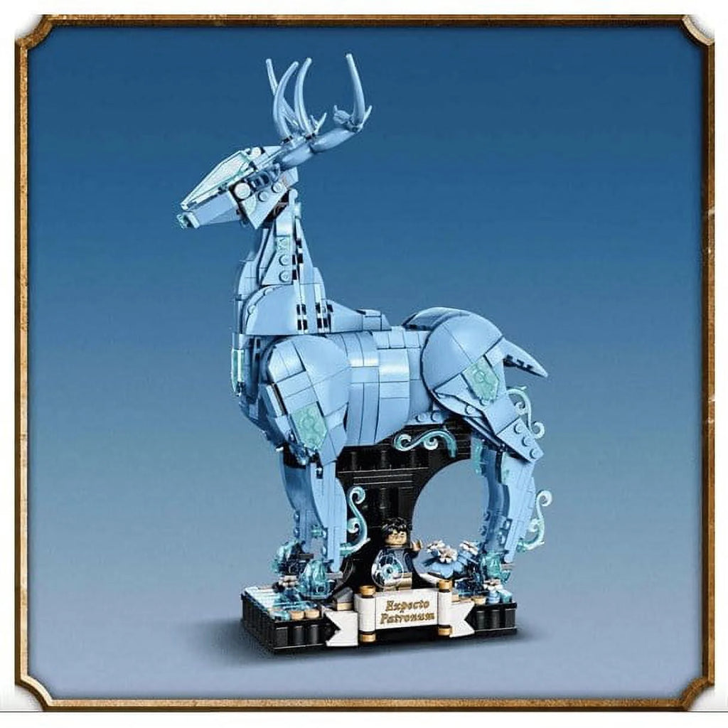Expecto Patronum Y445