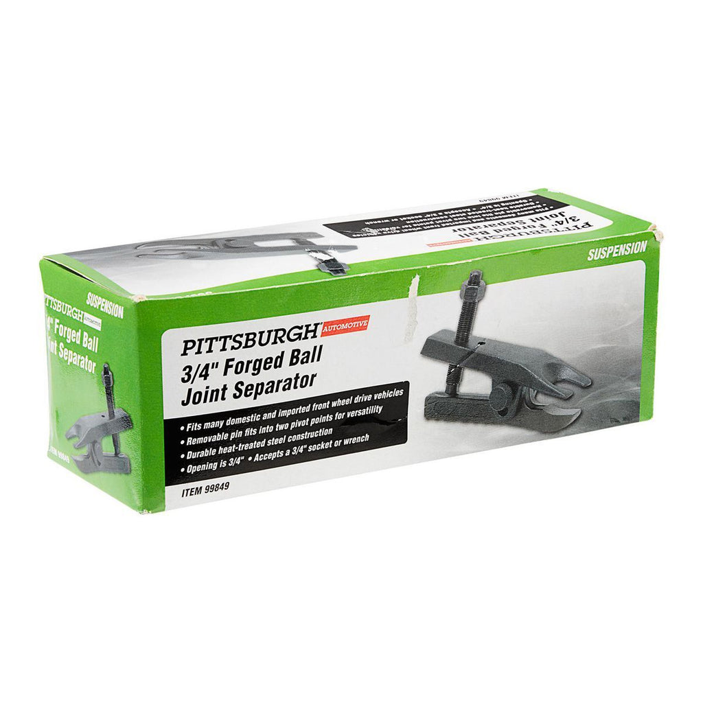 3/4 in. Ball Joint Separator F27534
