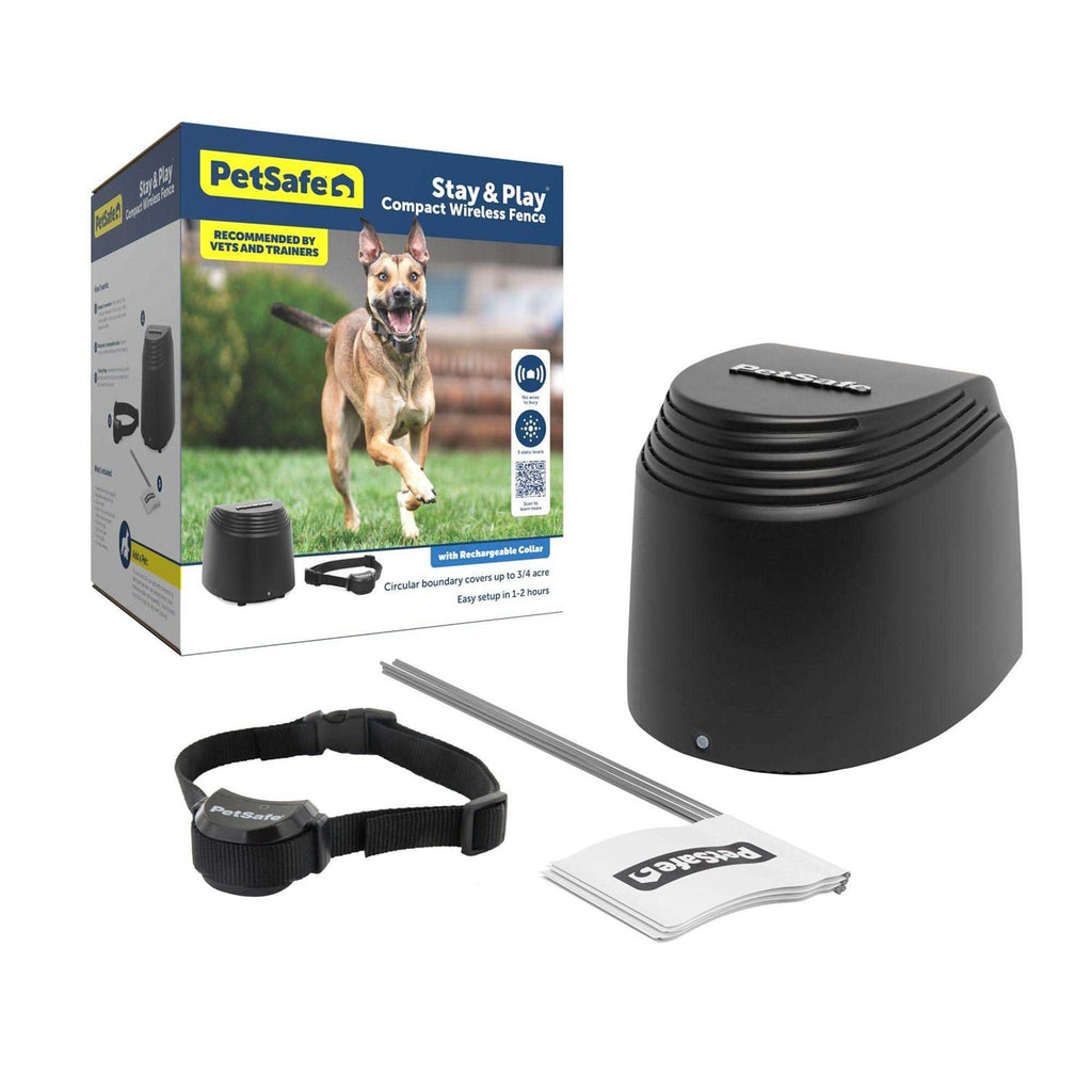 Wireless Fence M5319