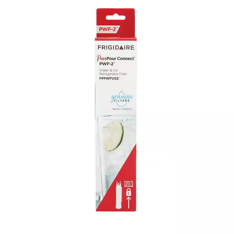 Ice and Water Filter V543