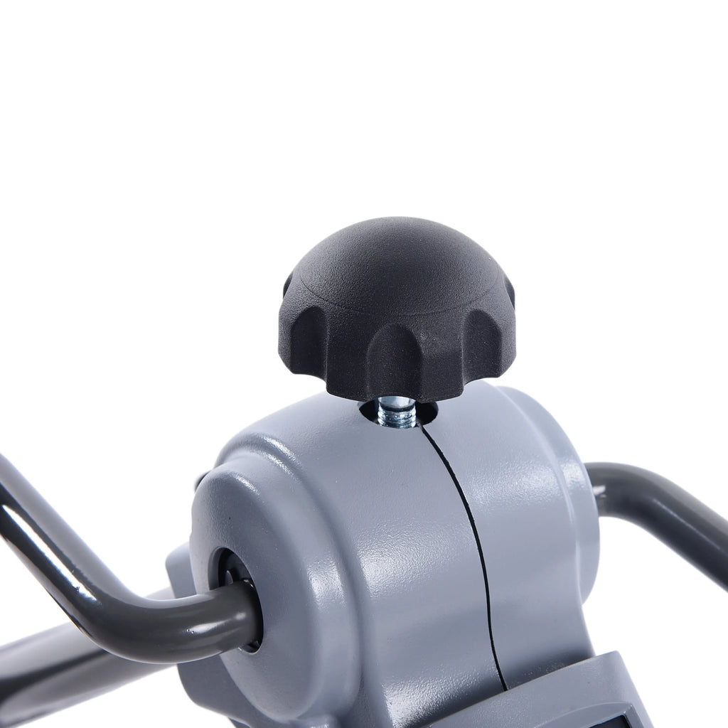 Folding Mini Cycle with Monitor F60519
