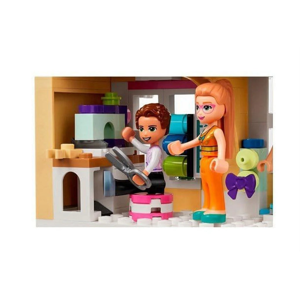 Lego Friends Emma's Art School 41711 L922436