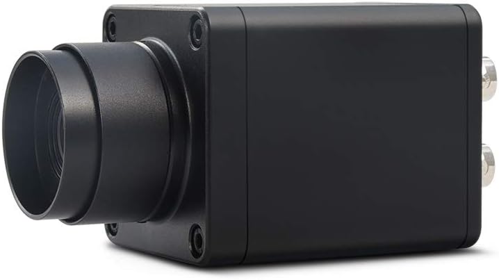 3G HD SDI Camera with 3.2mm HD No Distortion Lens O7480