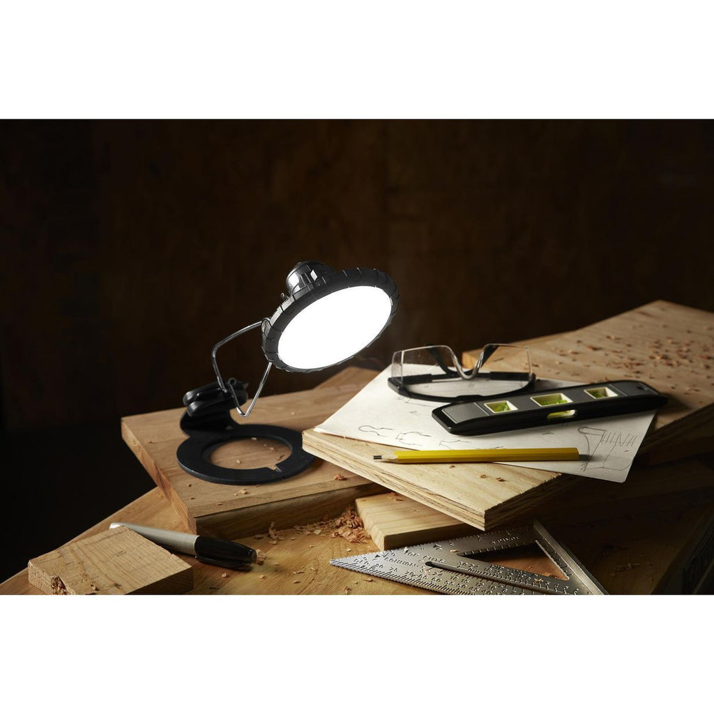 800 Lumen LED Clamp Light M3869