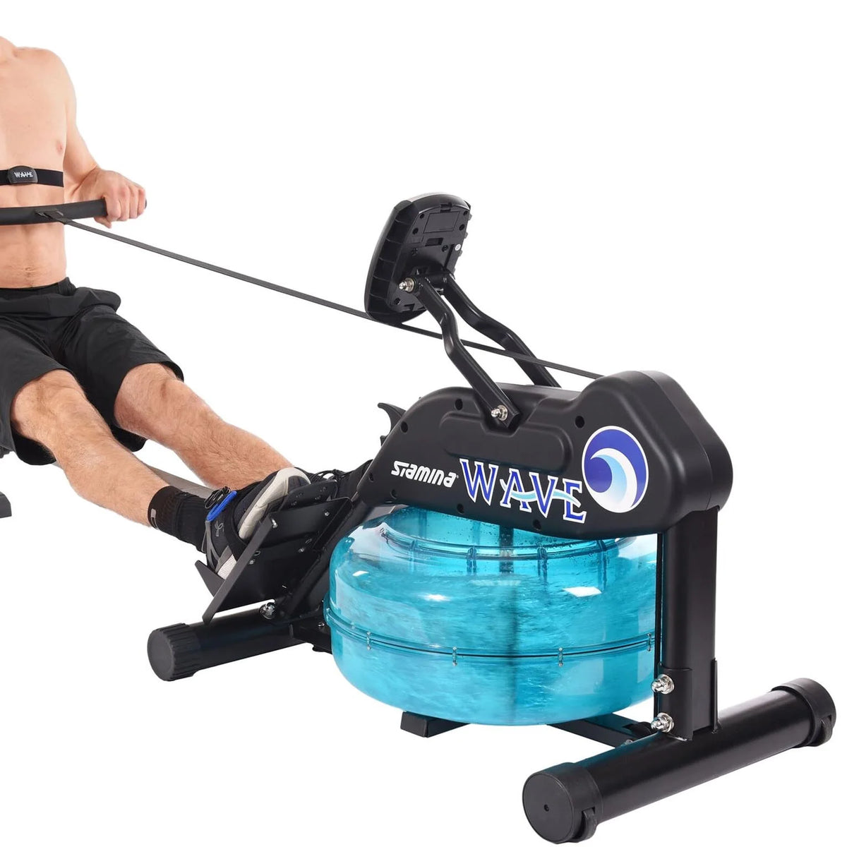 Water Rowing Machine R876