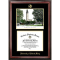 University of Detroit Mercy Embossed Diploma Frame O107785