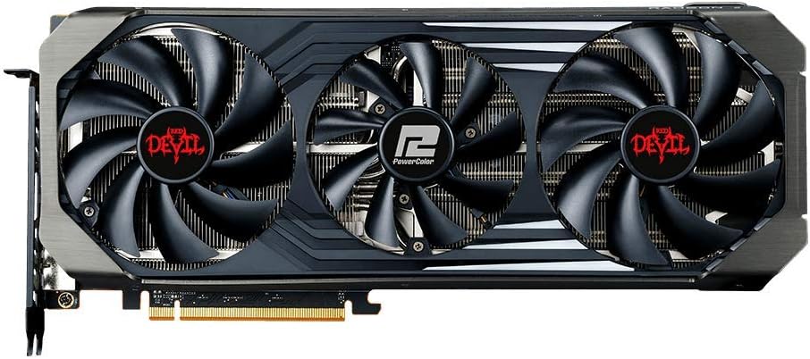 AMD Radeon RX 6700 XT 12GB GDDR6 Graphics Card I971