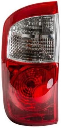 Toyota Tundra Tail Light 2004 2005 2006 Passenger Side J6212