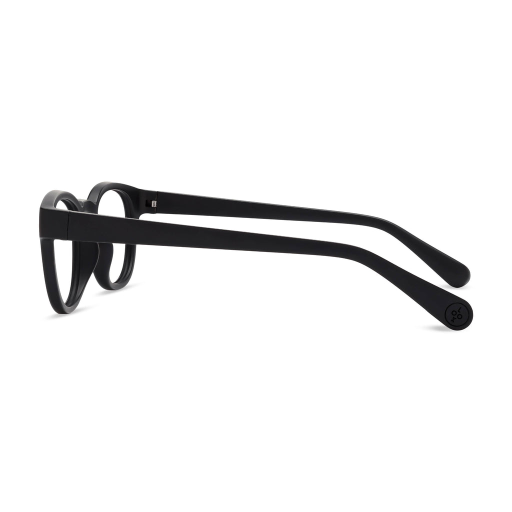 Navy +2.0 Reading Glasses P222