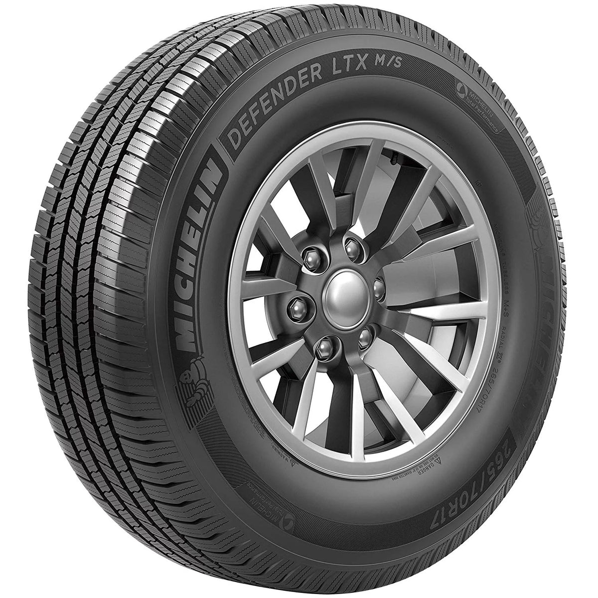 255/50-20 109 H Tire V548737