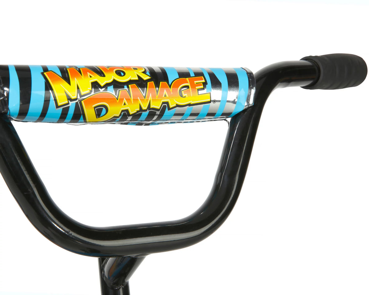 16-Inch Boys BMX Bike J927649