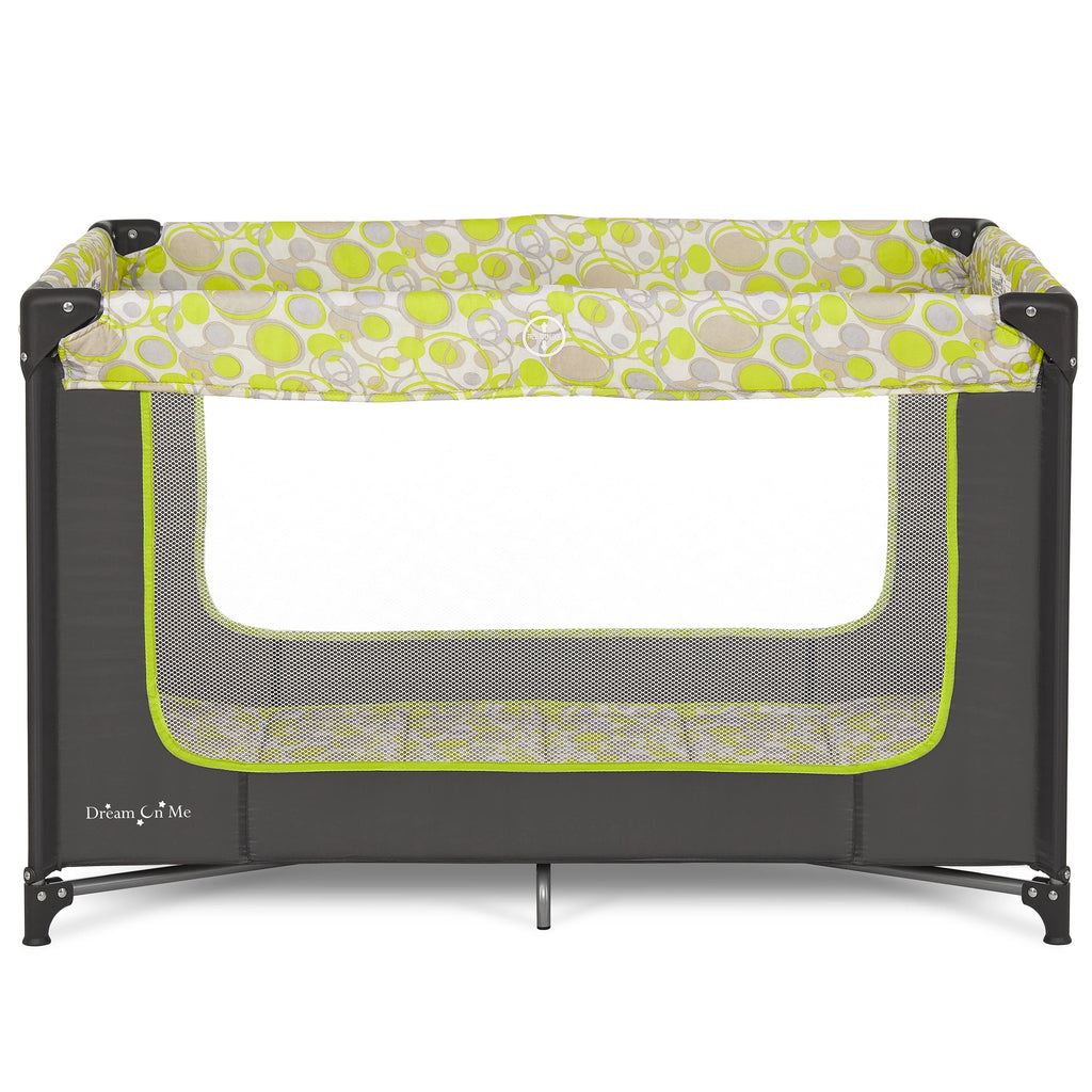 Portable Playard with Carry Bag V2786