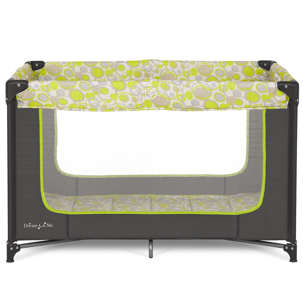 Portable Playard with Carry Bag V2786