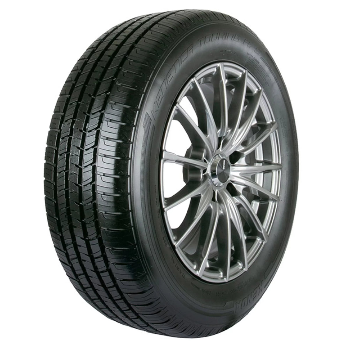 All Season P235/60R16 100H Passenger Tire R277