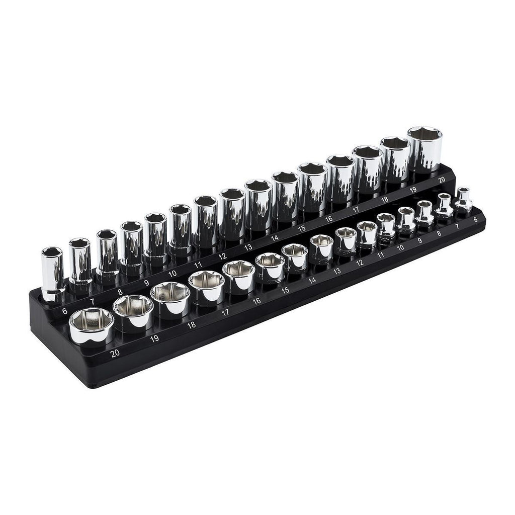 3/8 in. Drive Metric Magnetic Socket Holder I71565