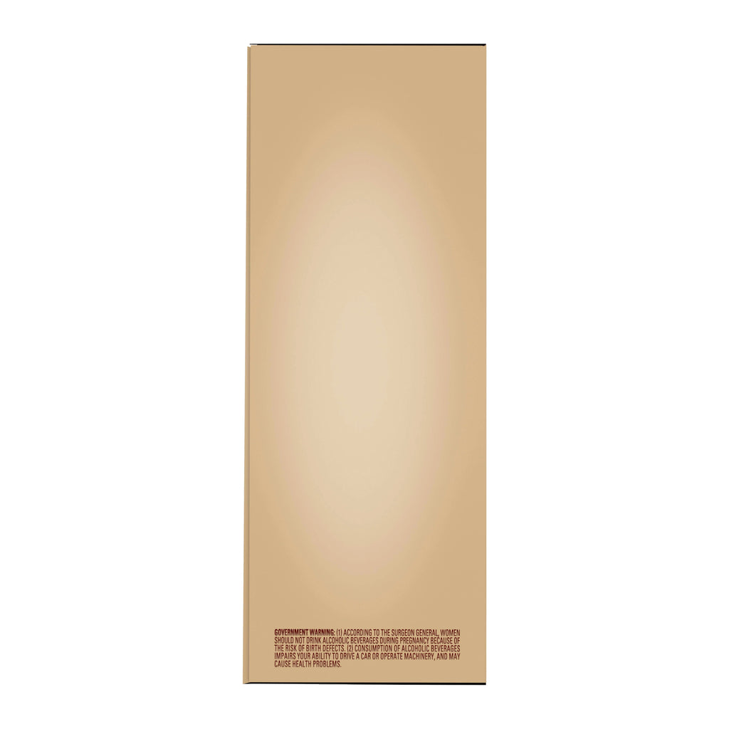 Vanilla Flavored Whisky 750 ml N472278
