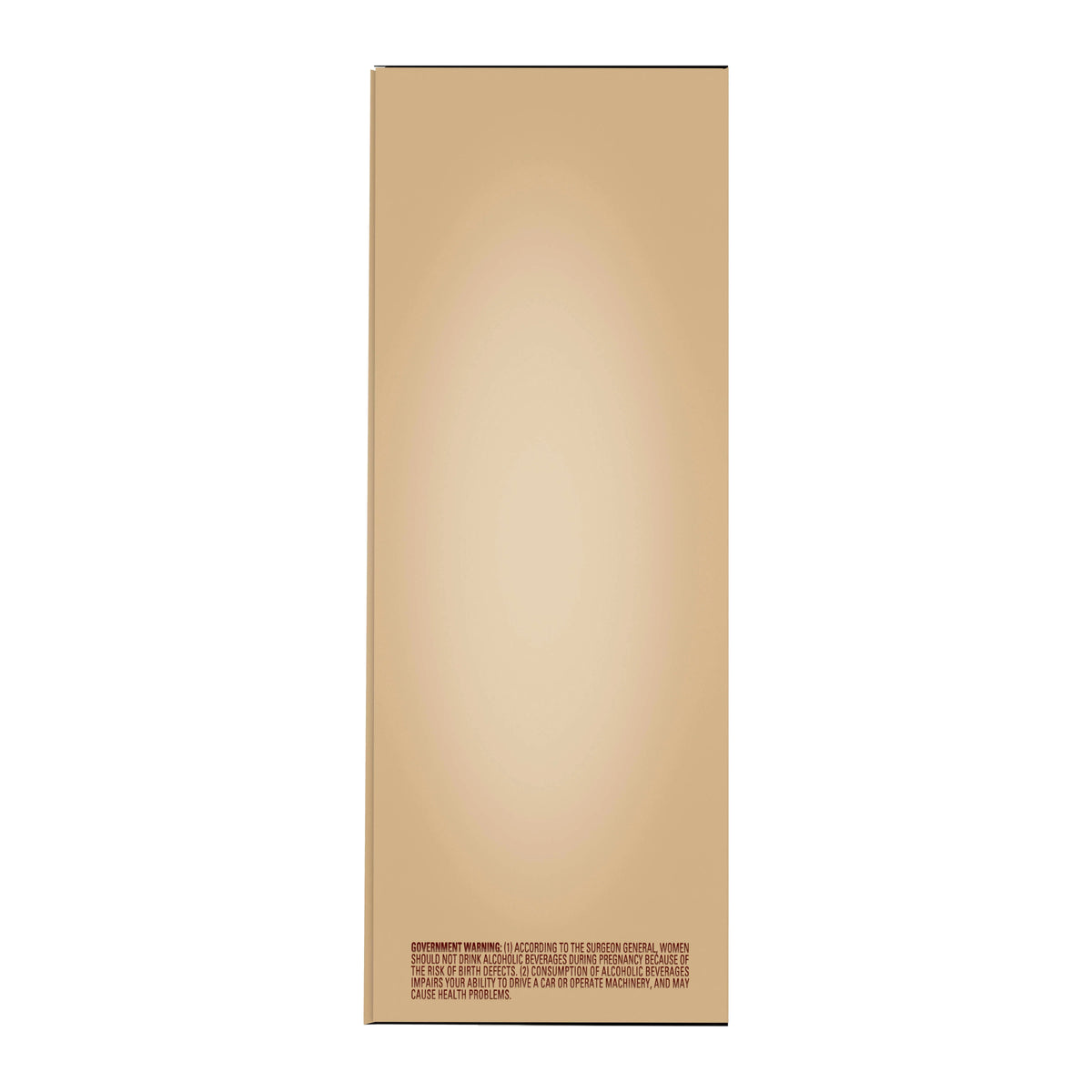 Vanilla Flavored Whisky 750 ml N472278