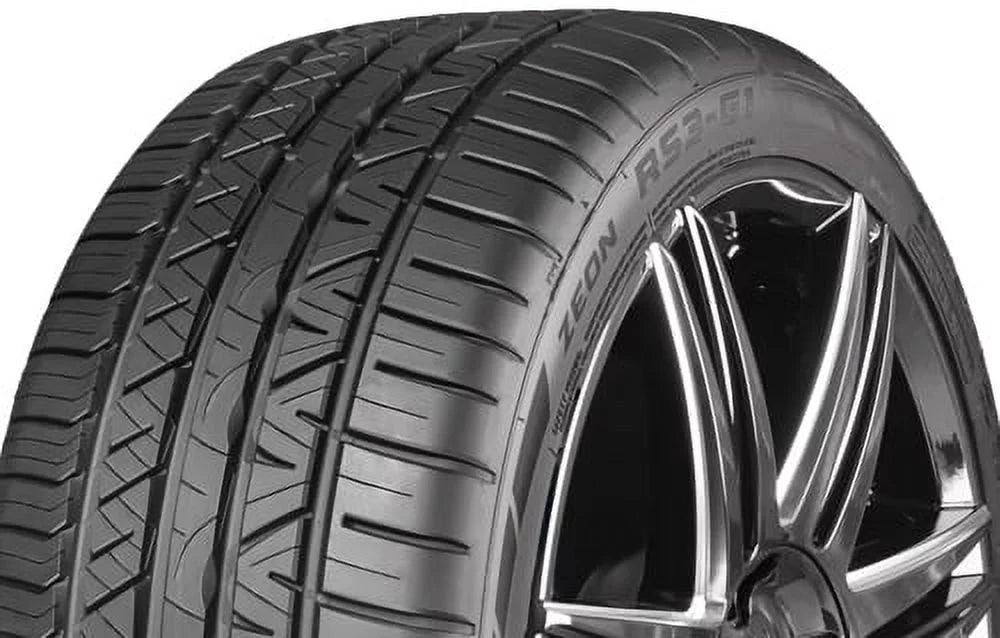 All Season 215/50R17 95W XL Passenger Tire B724257