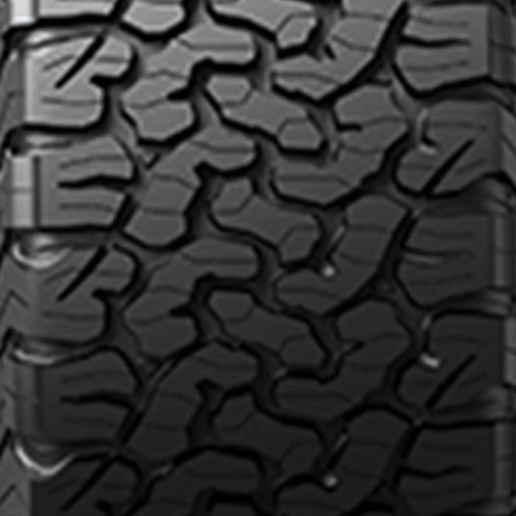 All Terrain LT275/55R20 115S D Light Truck Tire K151