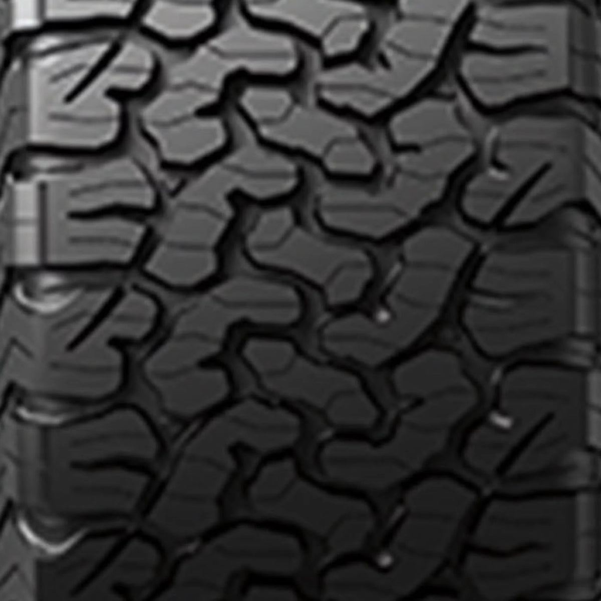 All Terrain LT275/55R20 115S D Light Truck Tire K151