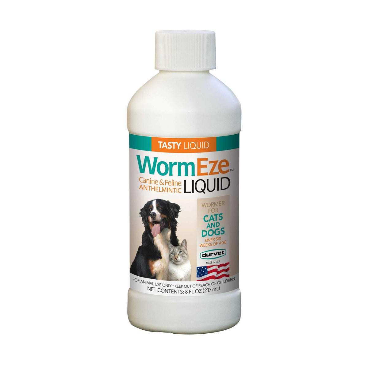 Liquid for Dogs & Cats Z6793