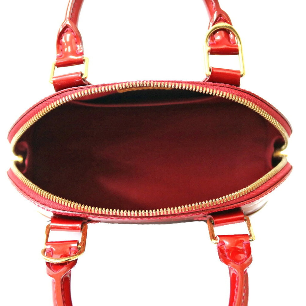 Pre-Owned Monogram Verni Shoulder Bag R47008