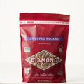 Pecan Chopped 12/8oz Pack of 6 A329437