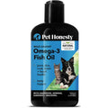 Wild Caught Omega-3 Fish Oil Supplement for Dogs and Cats X864593