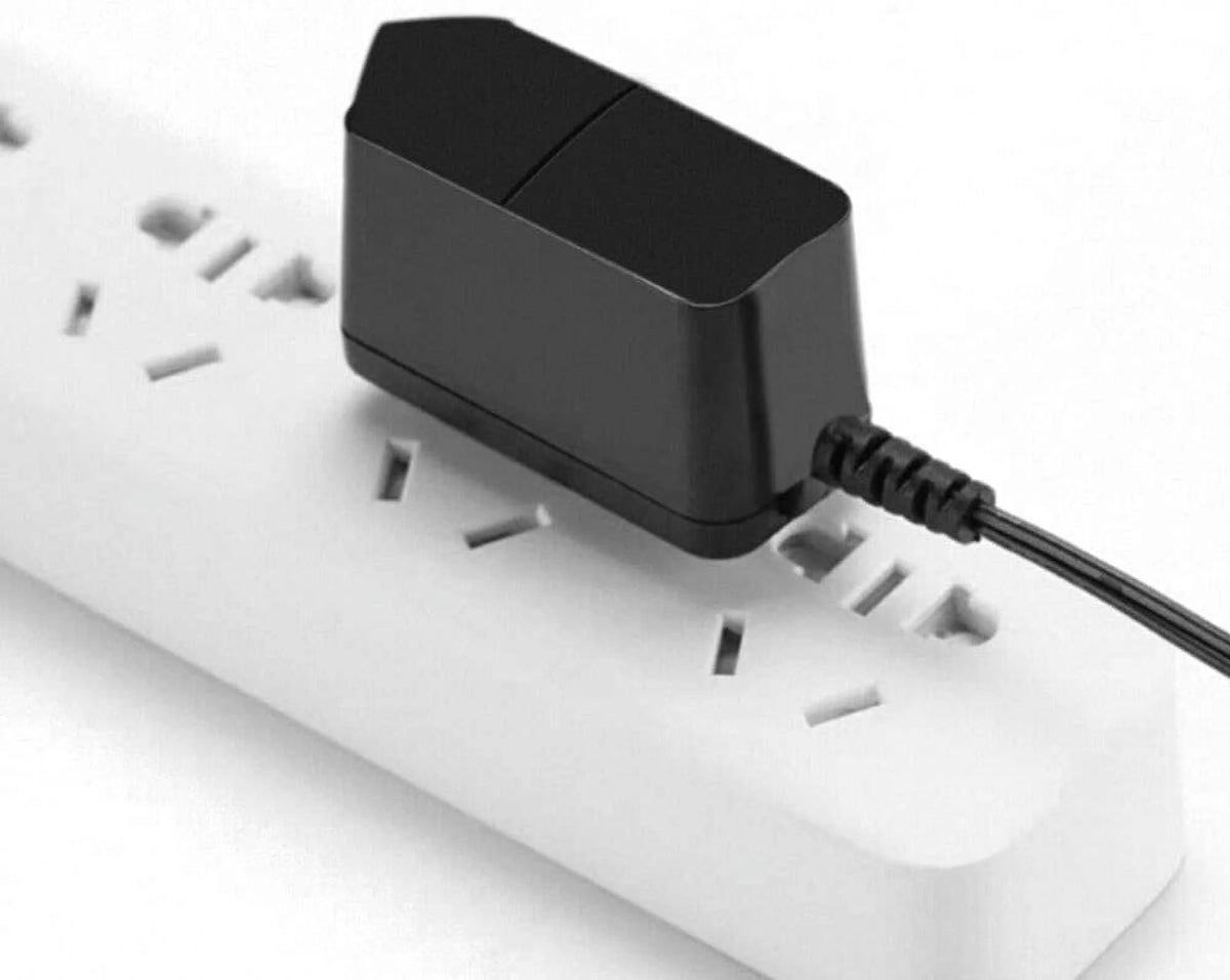 5V AC Adapter Power Supply C618108
