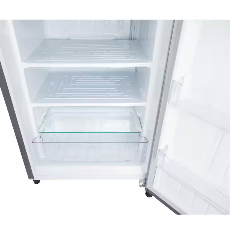 6 cu. ft. Single Door Upright Freezer L77838