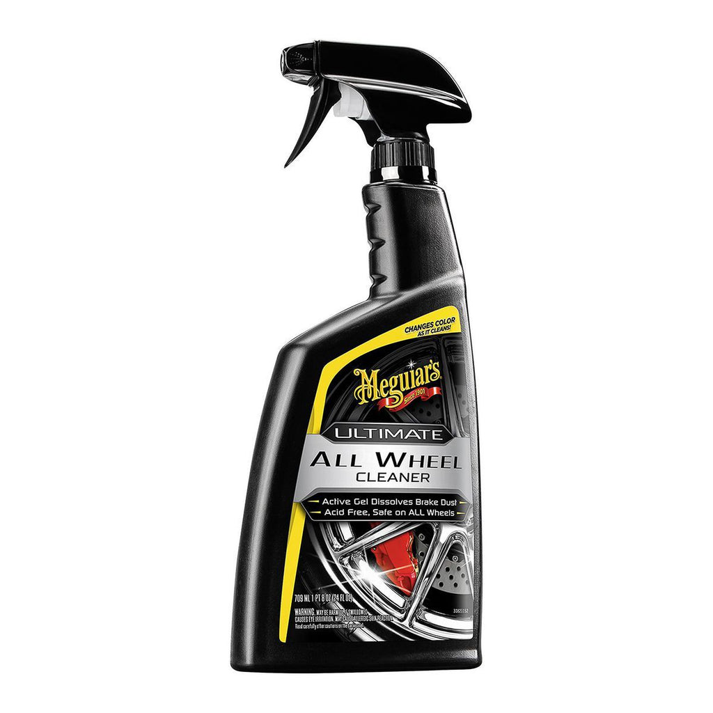 24 oz. Wheel Cleaner G7767