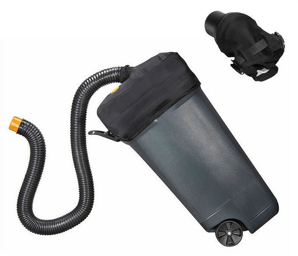 Universal Leaf Collection System I91145