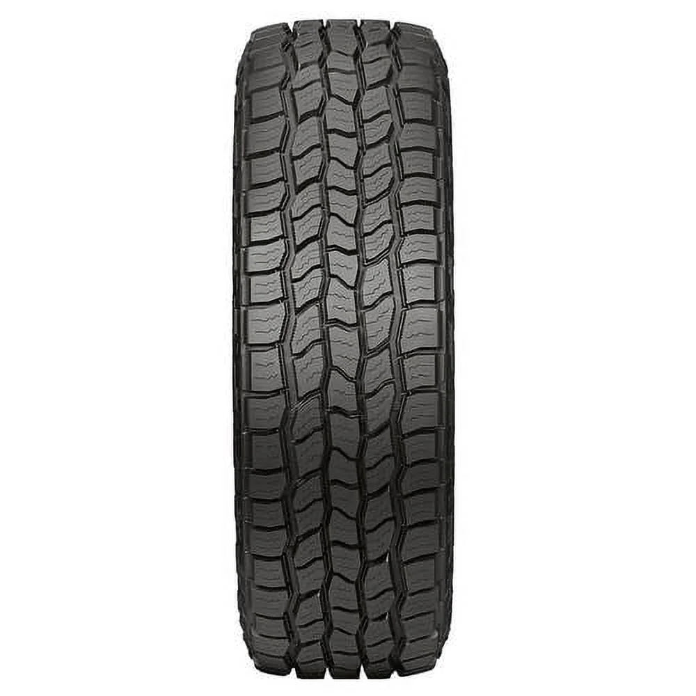 All Terrain LT265/75R16 Light Truck Tire V95844