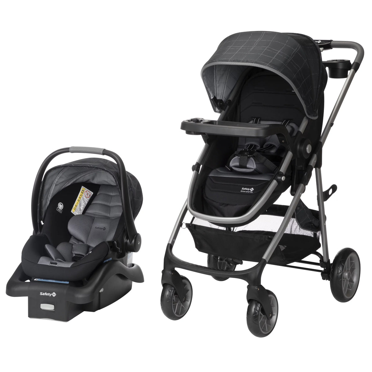 Infant Travel System Y197932