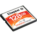 128 GB CompactFlash Q76473